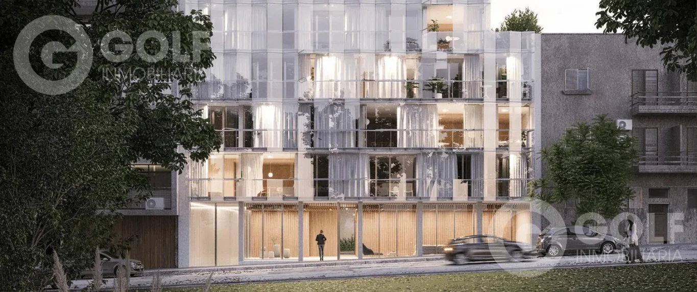 Apartamento en Barrio Sur, propiedad 225825 -Imagen 13