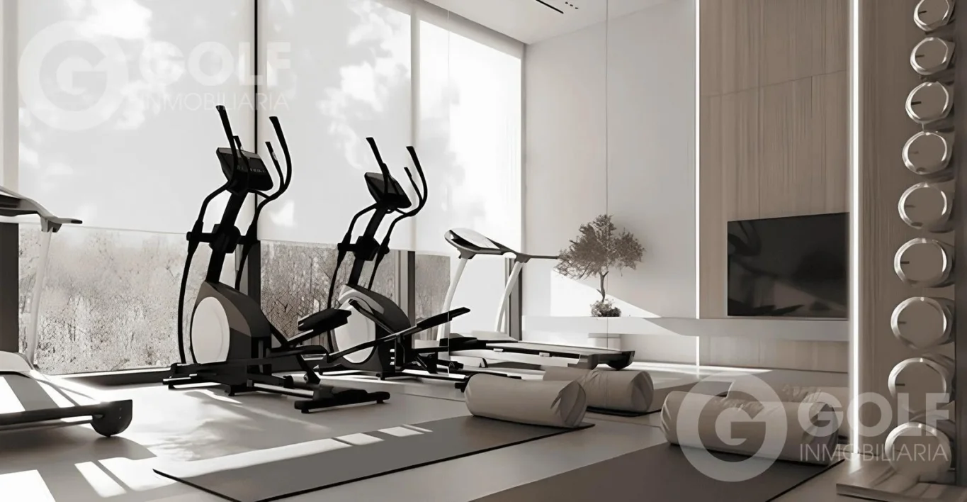 Apartamento en Barrio Sur, propiedad 225825 -Imagen 19
