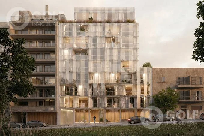 Apartamento en Barrio Sur, propiedad 225825 -Imagen 21