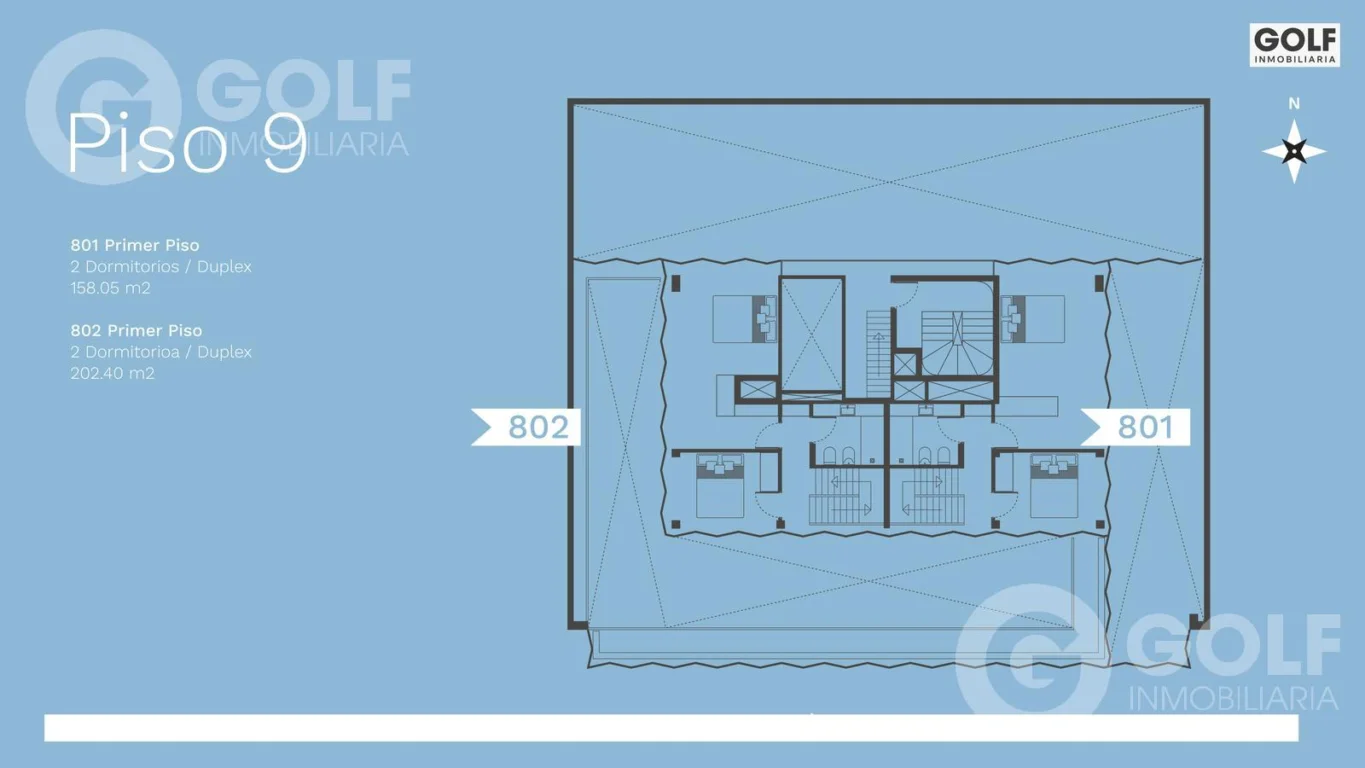 Apartamento en Barrio Sur, propiedad 225825 -Imagen 8