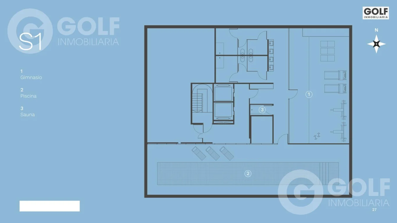 Apartamento en Barrio Sur, propiedad 225825 -Imagen 10