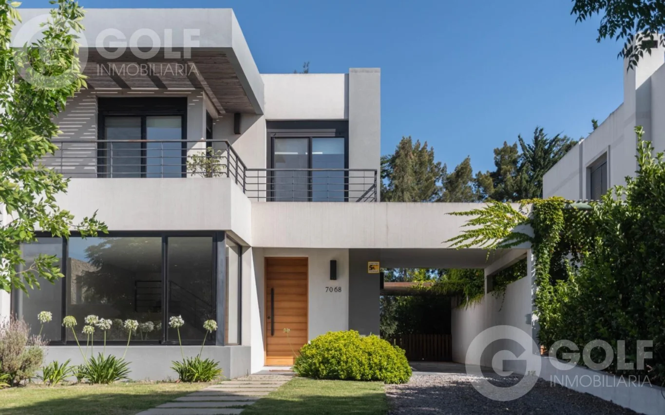 Casa en Carrasco, propiedad 267051 -Imagen 1