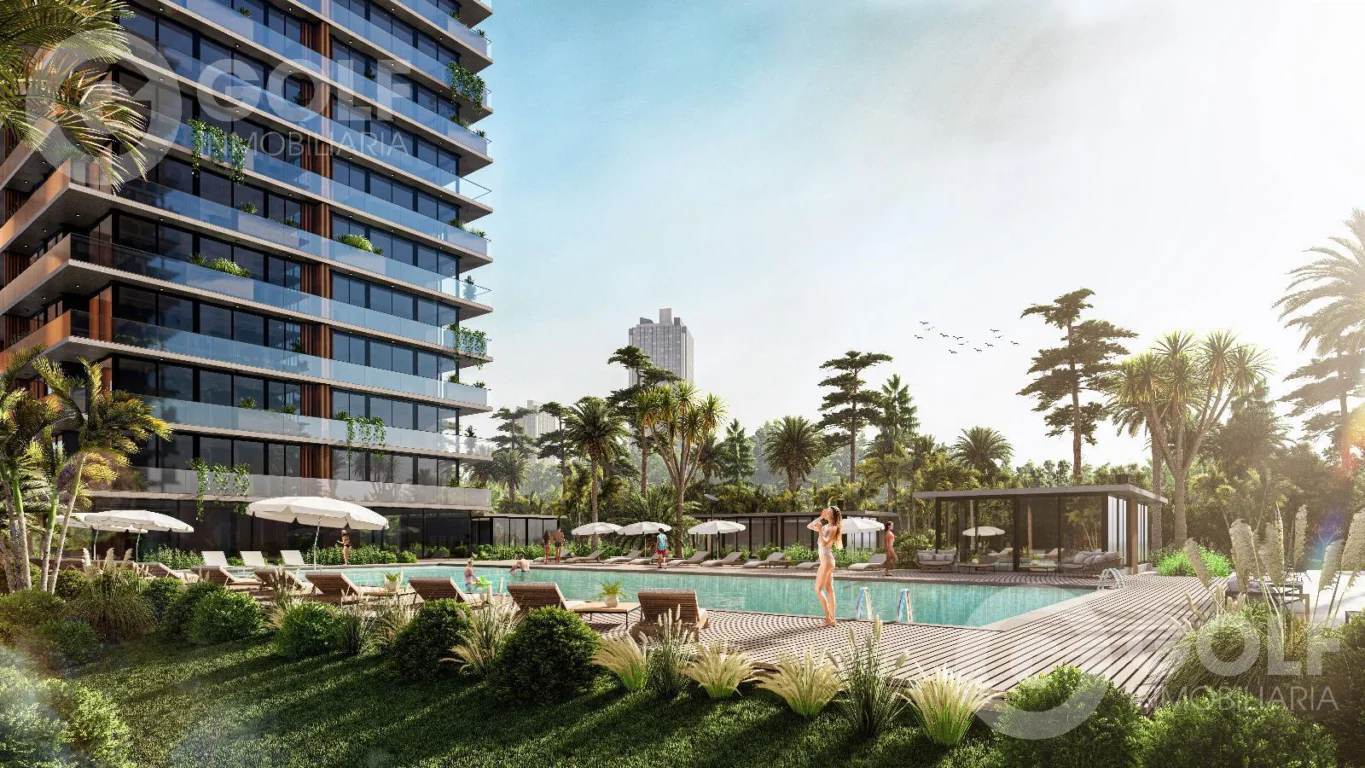 Apartamento en Aidy Grill, propiedad 271477 -Imagen 2