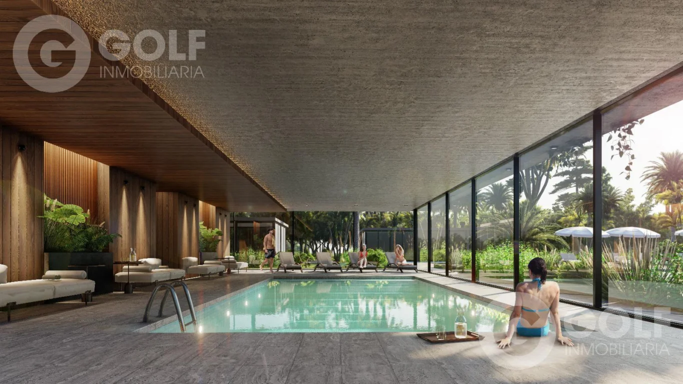 Apartamento en Aidy Grill, propiedad 271477 -Imagen 4