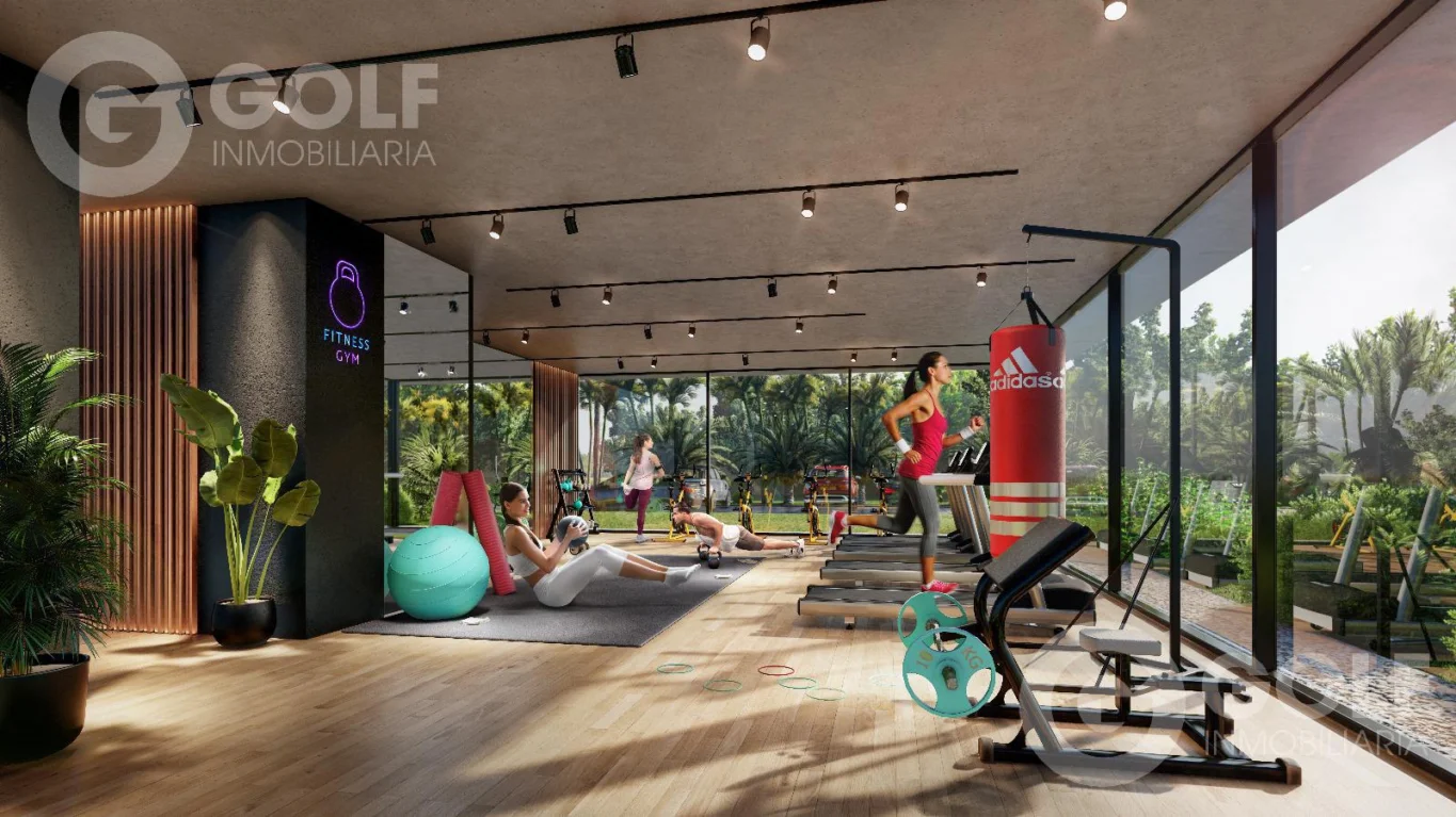 Apartamento en Aidy Grill, propiedad 271477 -Imagen 5