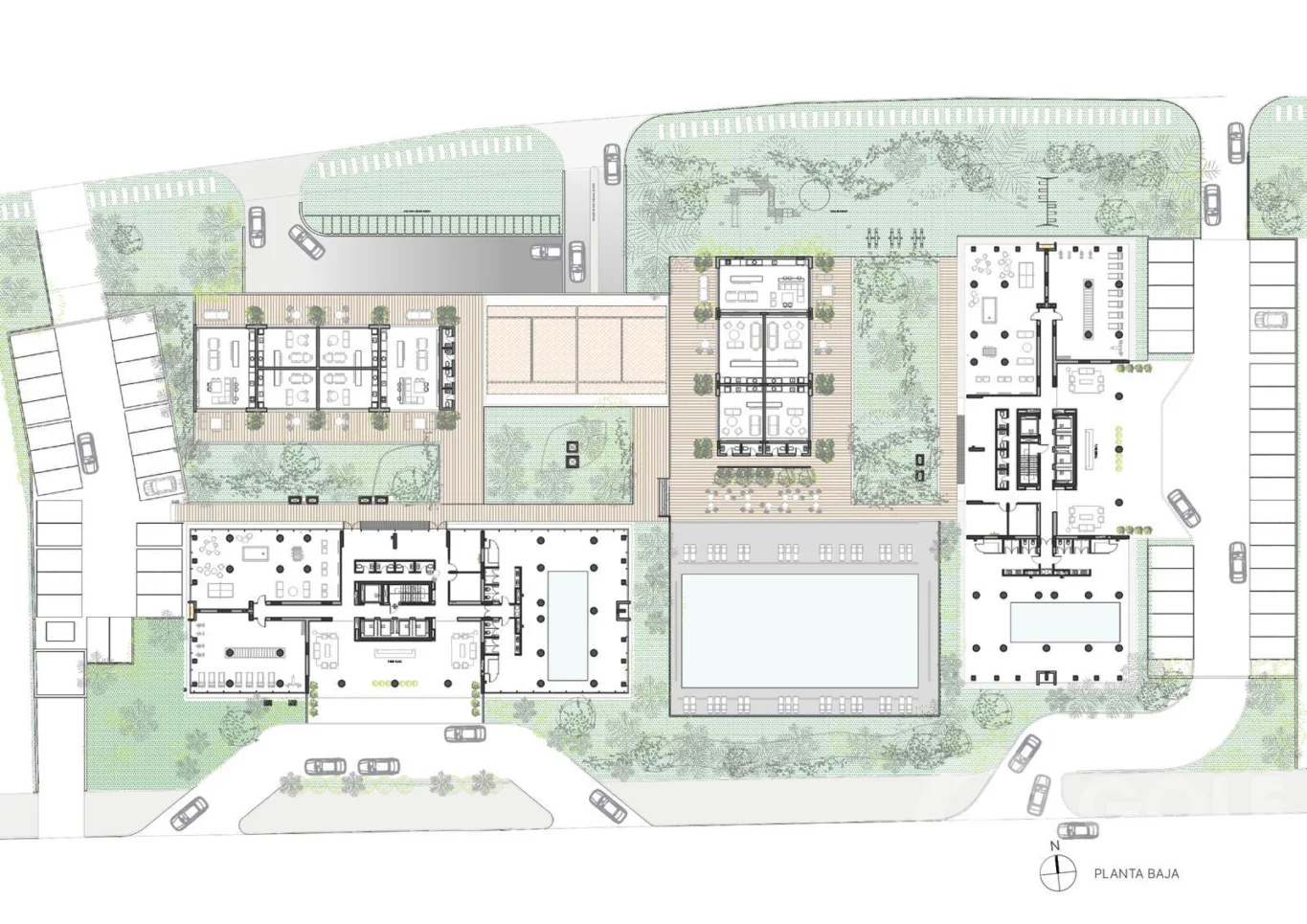 Apartamento en Aidy Grill, propiedad 271477 -Imagen 6