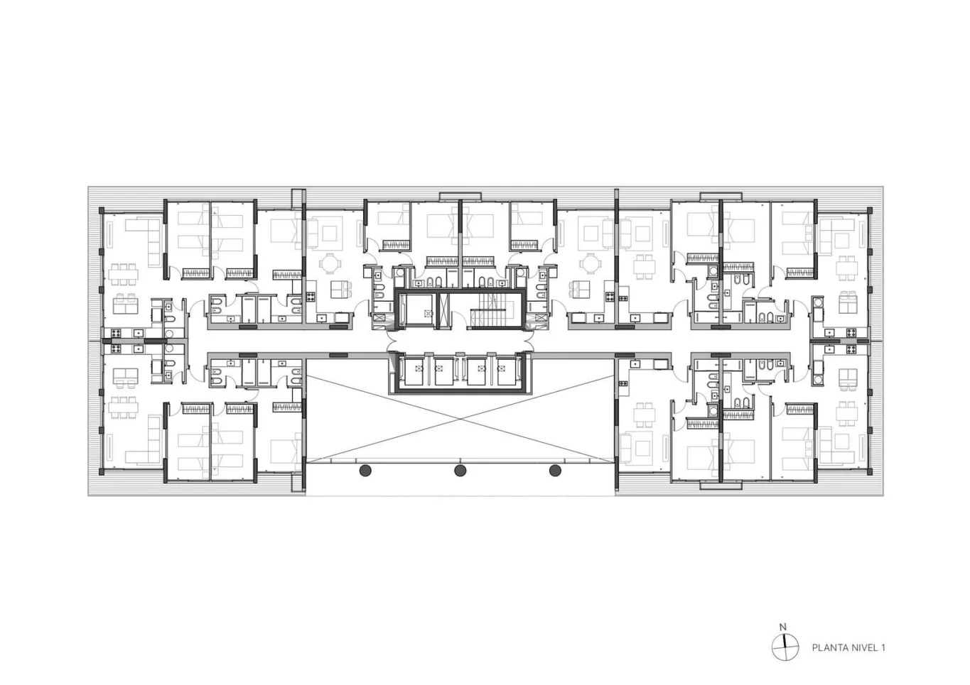 Apartamento en Aidy Grill, propiedad 271477 -Imagen 7