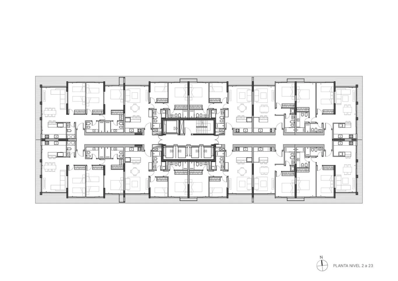 Apartamento en Aidy Grill, propiedad 271477 -Imagen 9