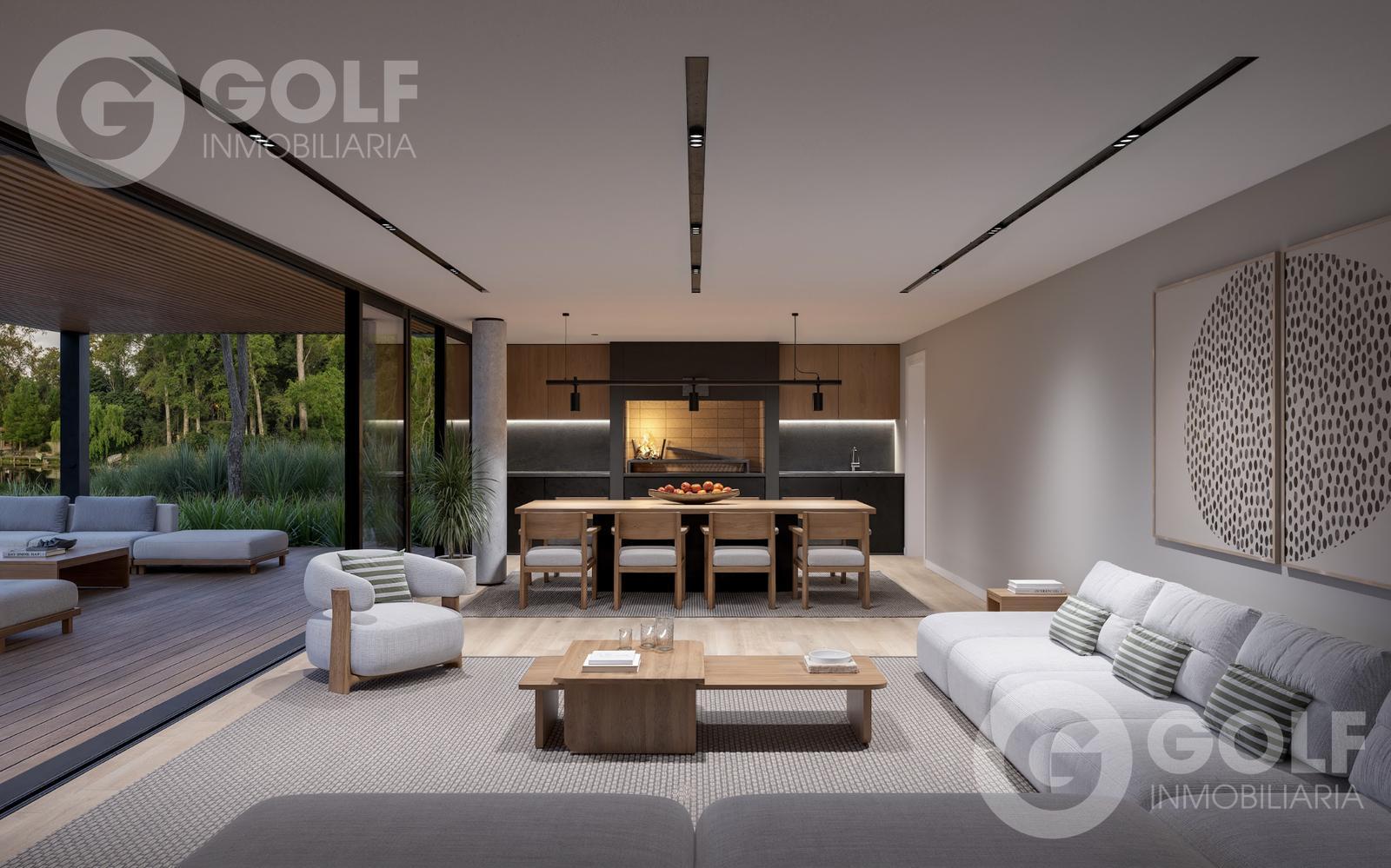 Apartamento en Parque Miramar, propiedad 271753 -Imagen 5