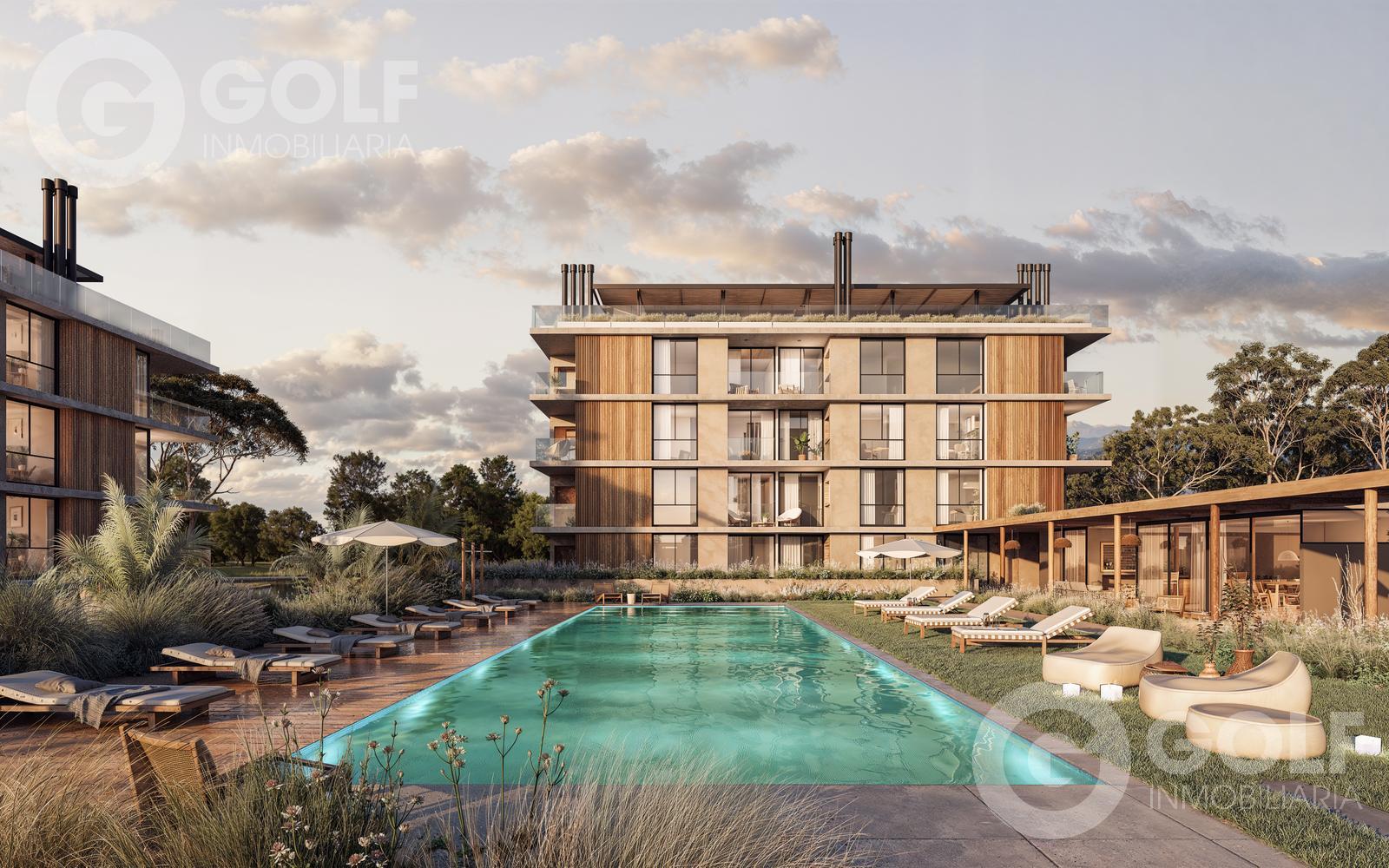 Apartamento en La Barra, propiedad 271829 -Imagen 7