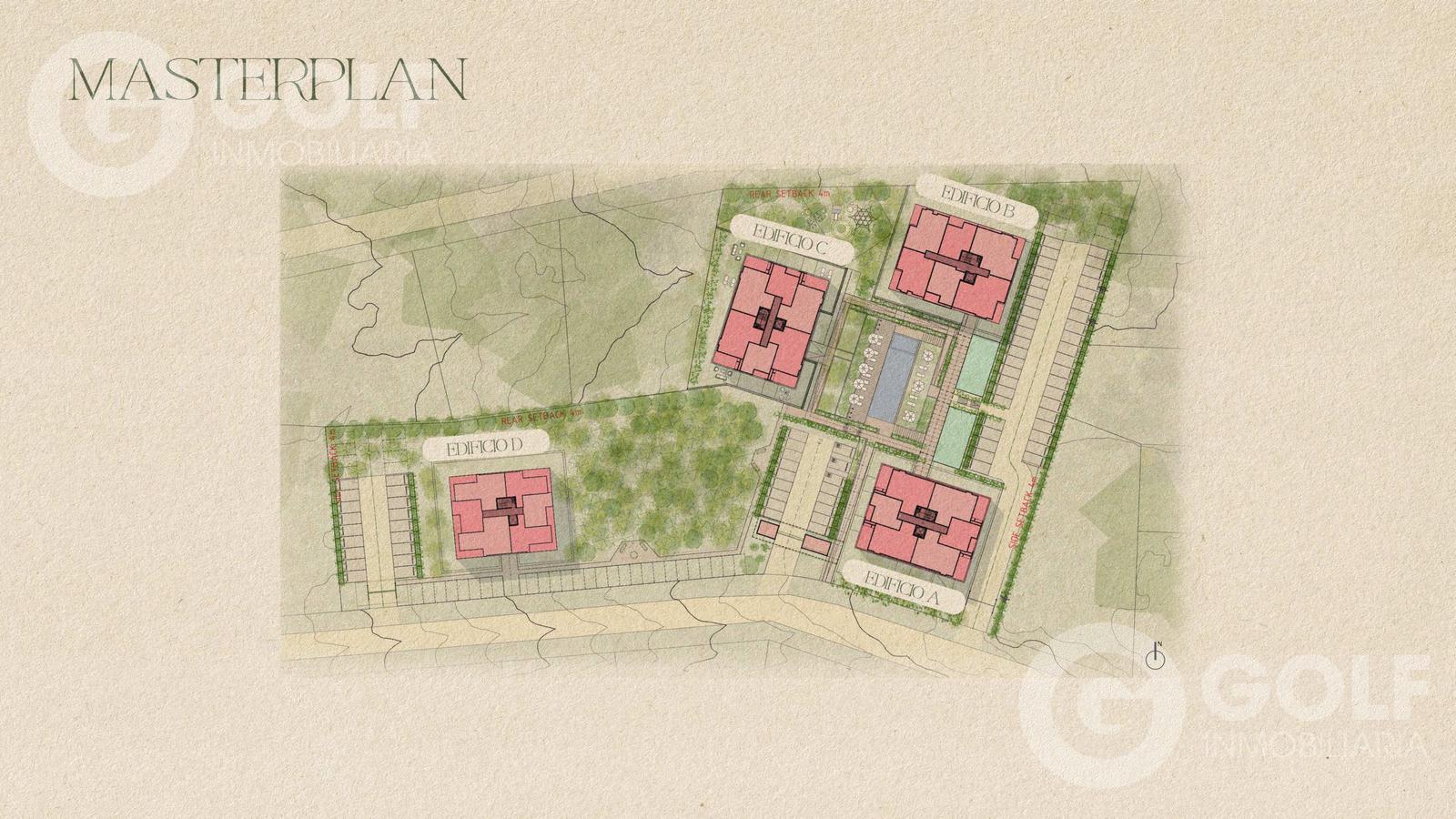 Apartamento en La Barra, propiedad 271829 -Imagen 9