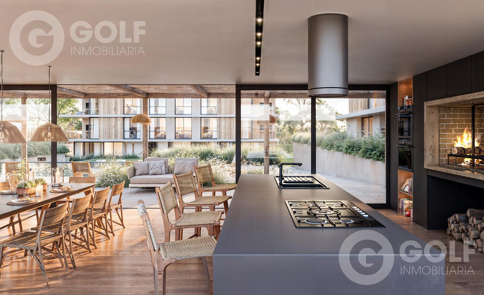 Apartamento en La Barra, propiedad 271829 -Imagen 15