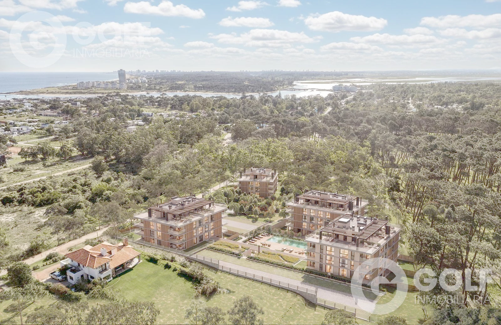 Apartamento en La Barra, propiedad 271829 -Imagen 21