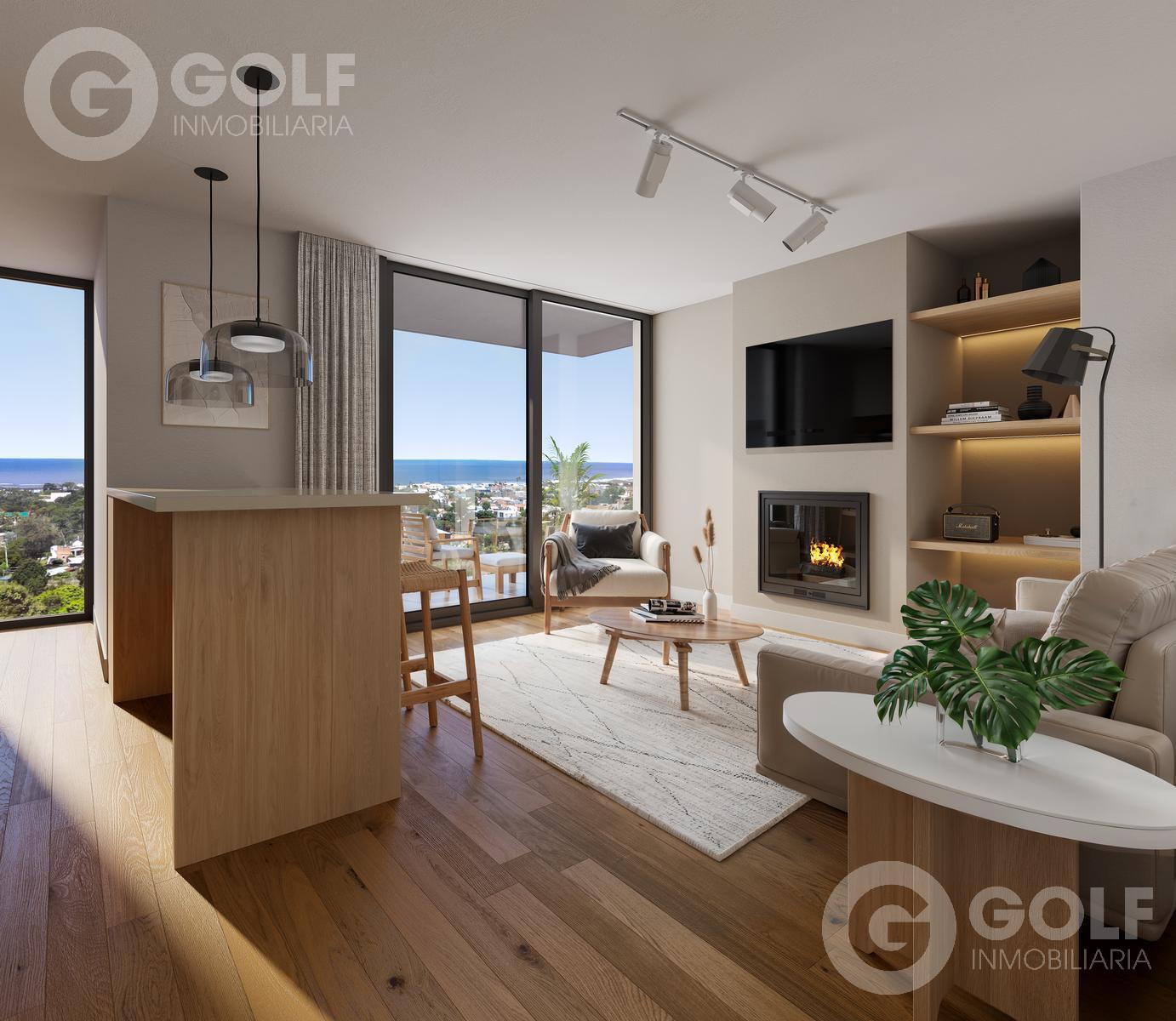 Apartamento en La Barra, propiedad 271835 -Imagen 2
