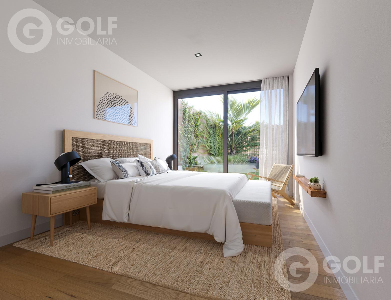 Apartamento en La Barra, propiedad 271835 -Imagen 3