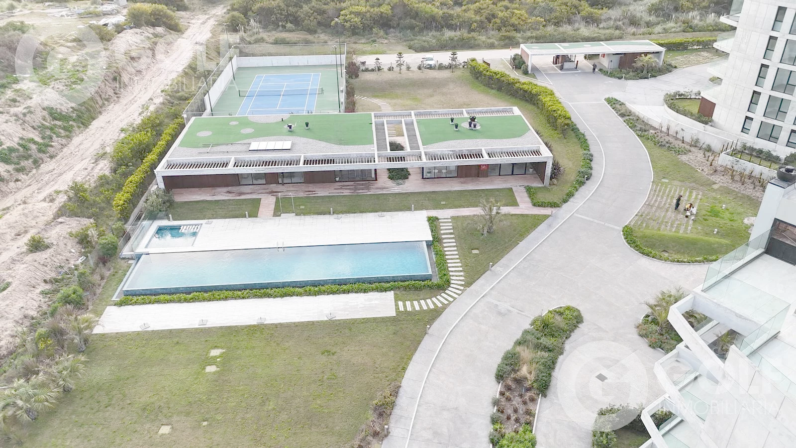 Apartamento en Manantiales, propiedad 272081 -Imagen 13