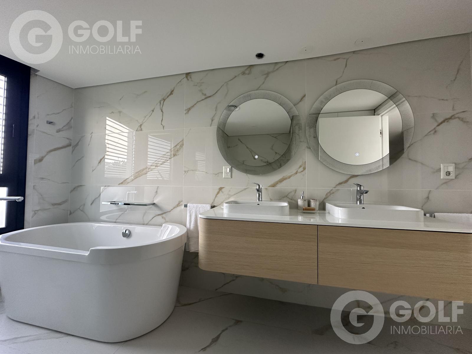 Apartamento en Manantiales, propiedad 272081 -Imagen 2
