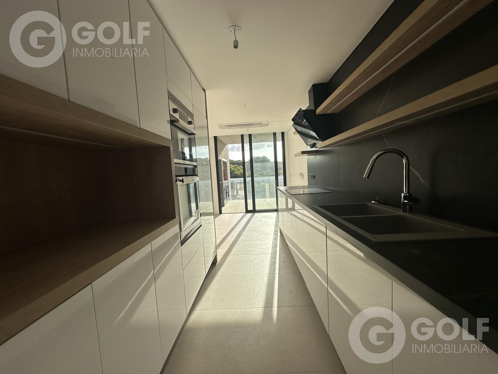 Apartamento en Manantiales, propiedad 272082 -Imagen 1