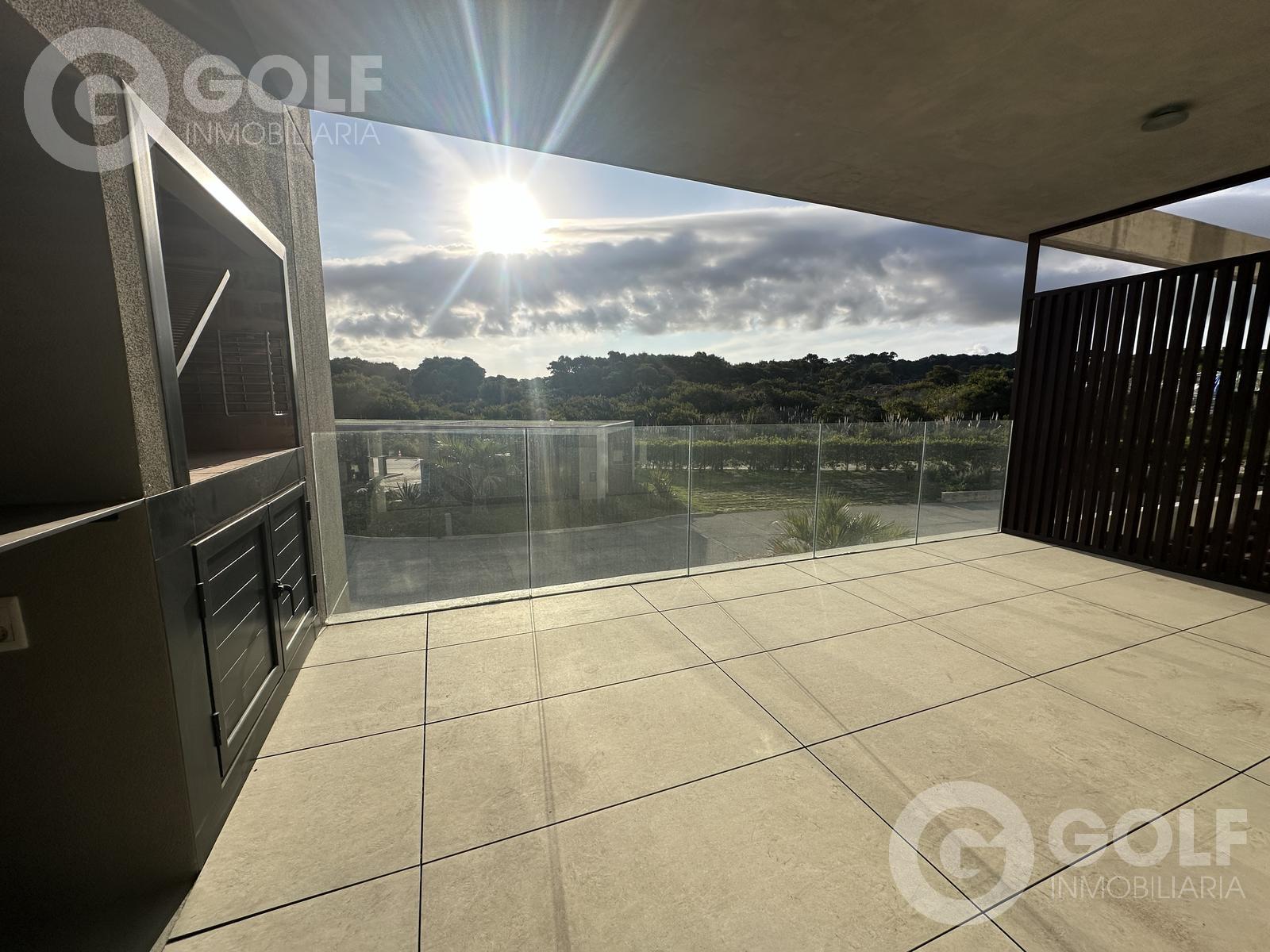 Apartamento en Manantiales, propiedad 272082 -Imagen 3