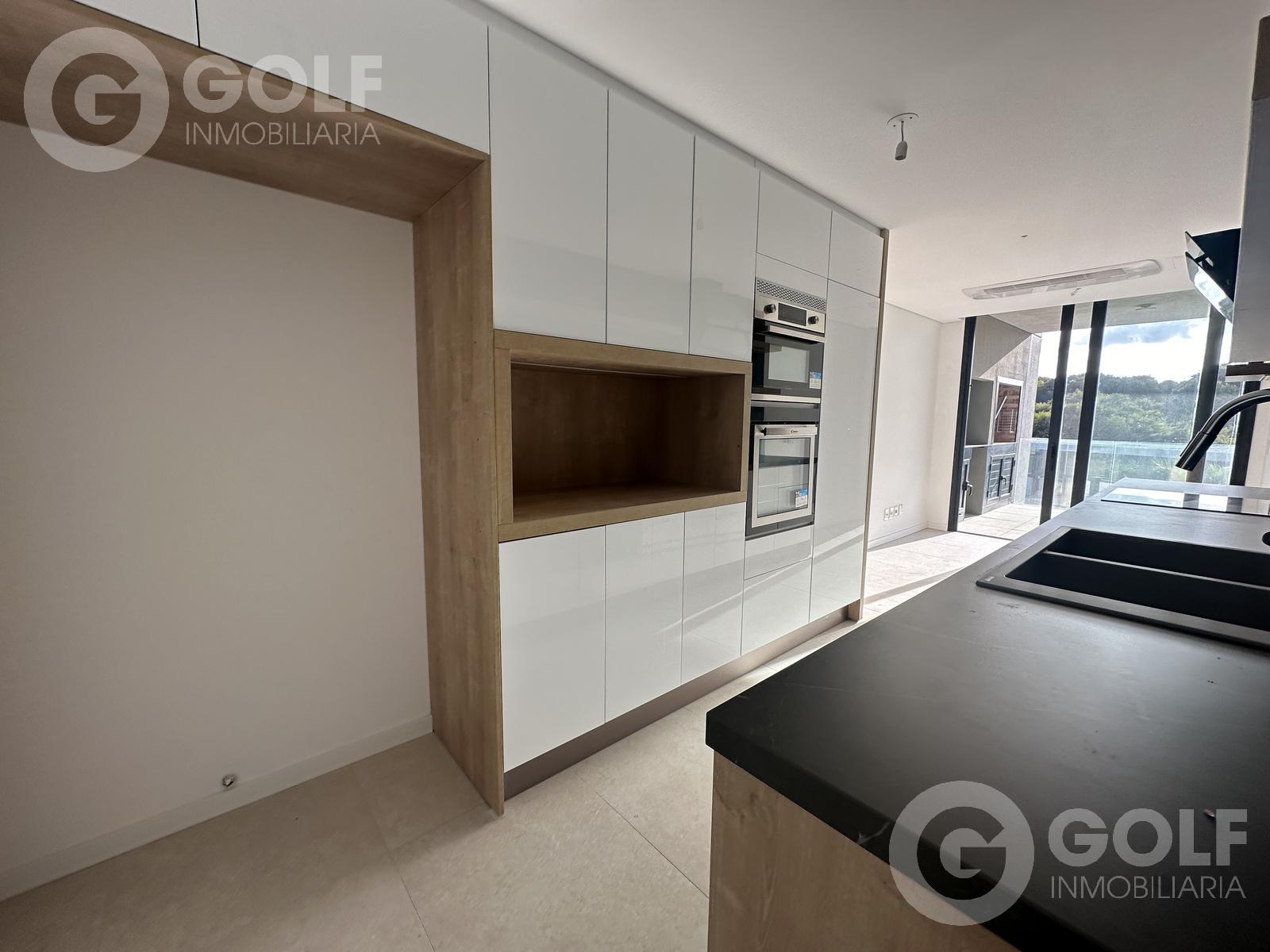 Apartamento en Manantiales, propiedad 272082 -Imagen 2