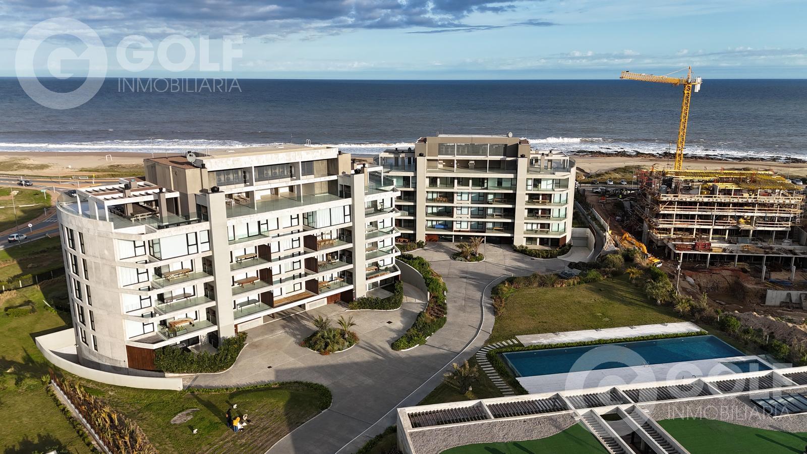 Apartamento en Manantiales, propiedad 272082 -Imagen 20