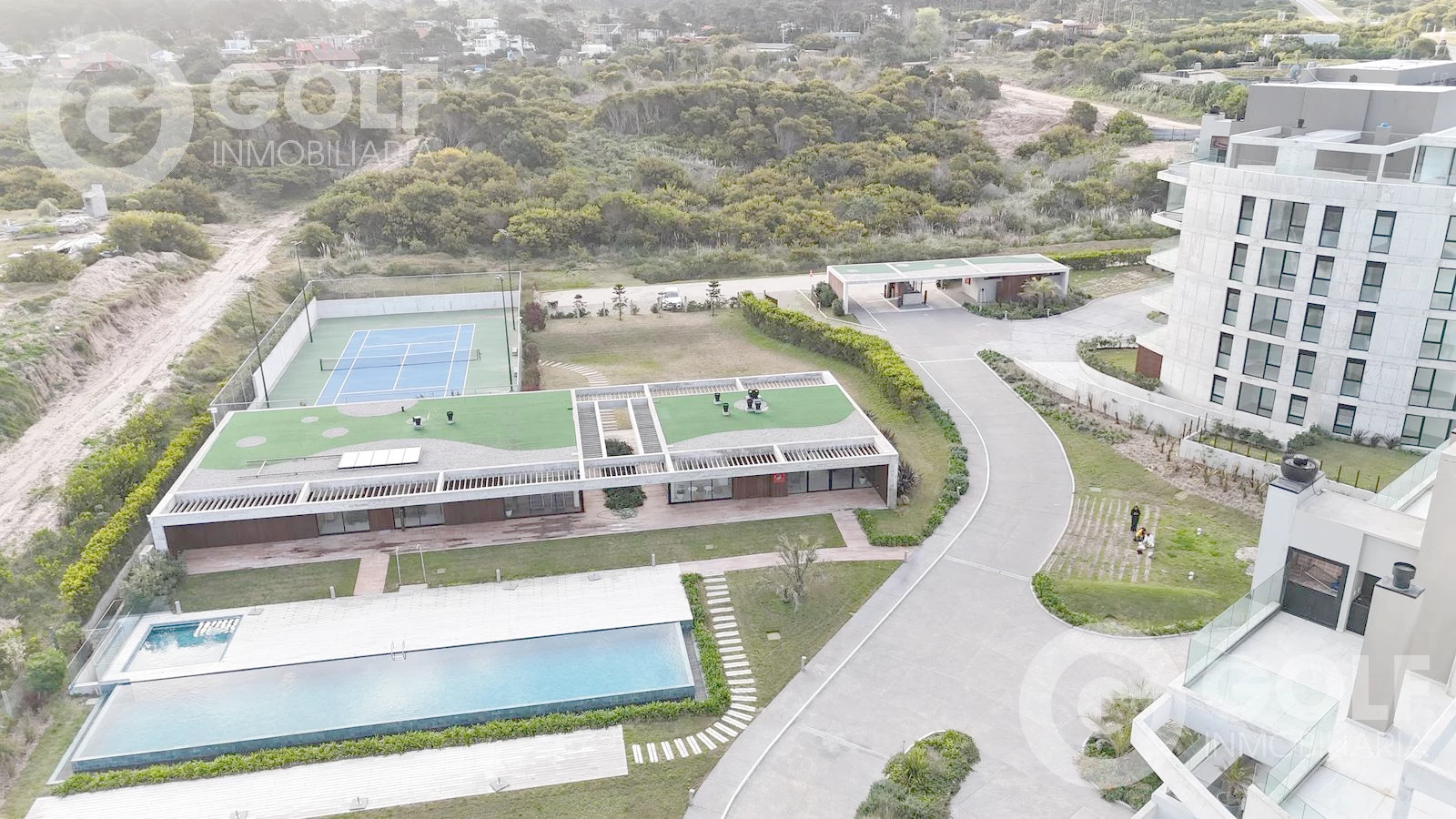 Apartamento en Manantiales, propiedad 272082 -Imagen 22