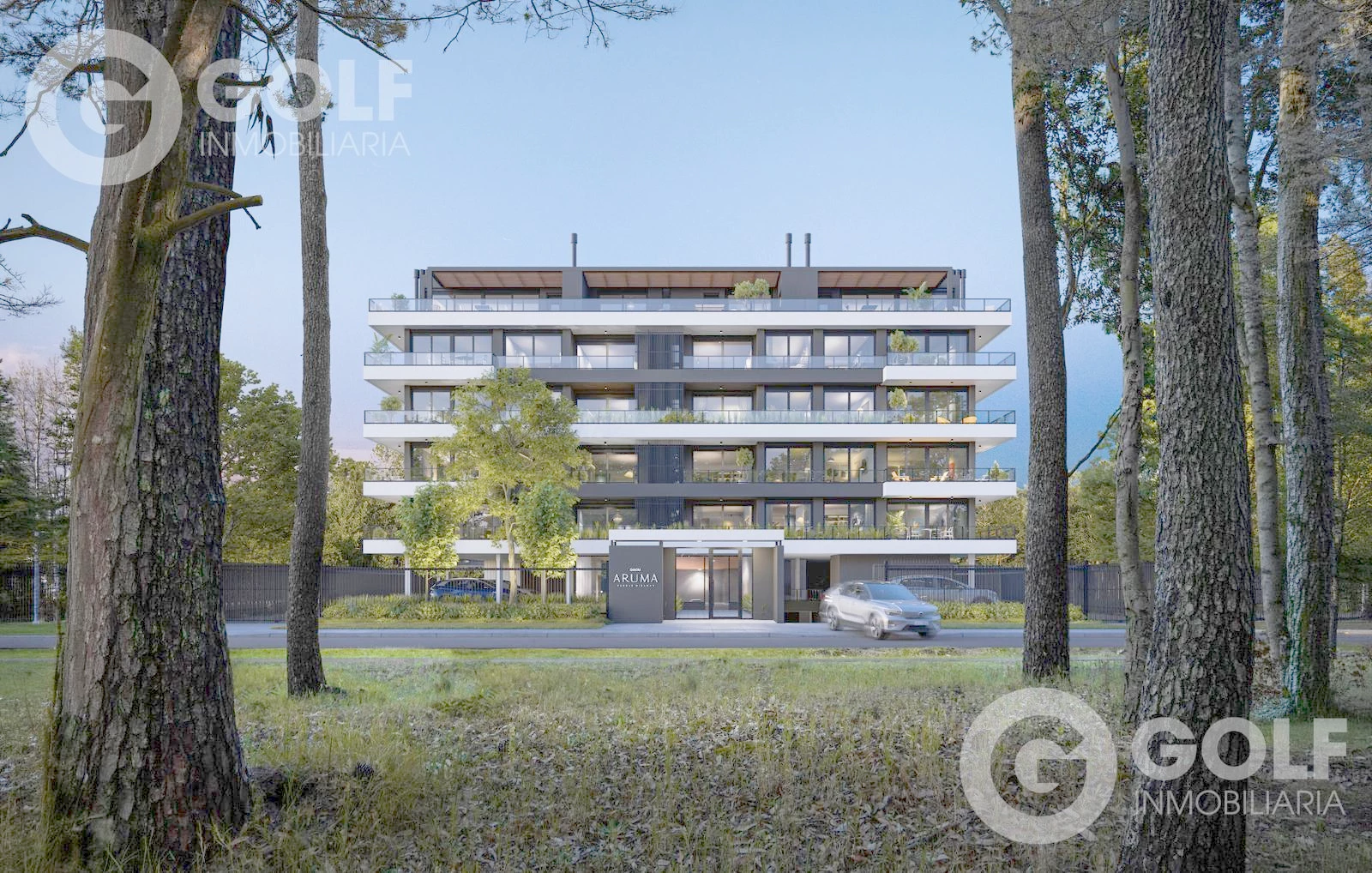 Apartamento en Parque Miramar, propiedad 272216 -Imagen 4
