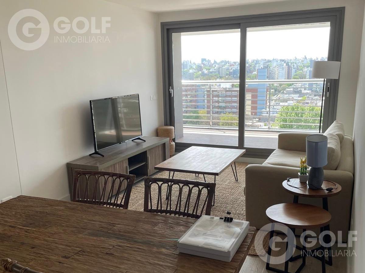 Apartamento en Punta Carretas, propiedad 272441 -Imagen 2