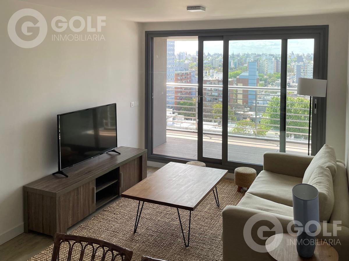 Apartamento en Punta Carretas, propiedad 272441 -Imagen 3