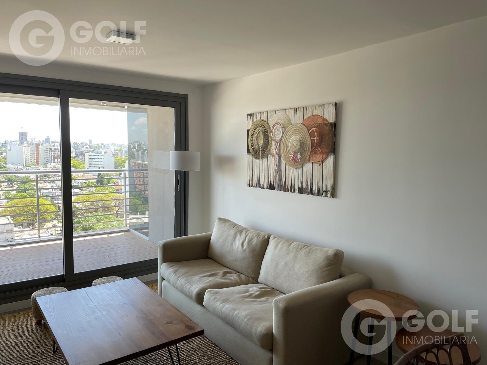 Apartamento en Punta Carretas, propiedad 272441 -Imagen 4