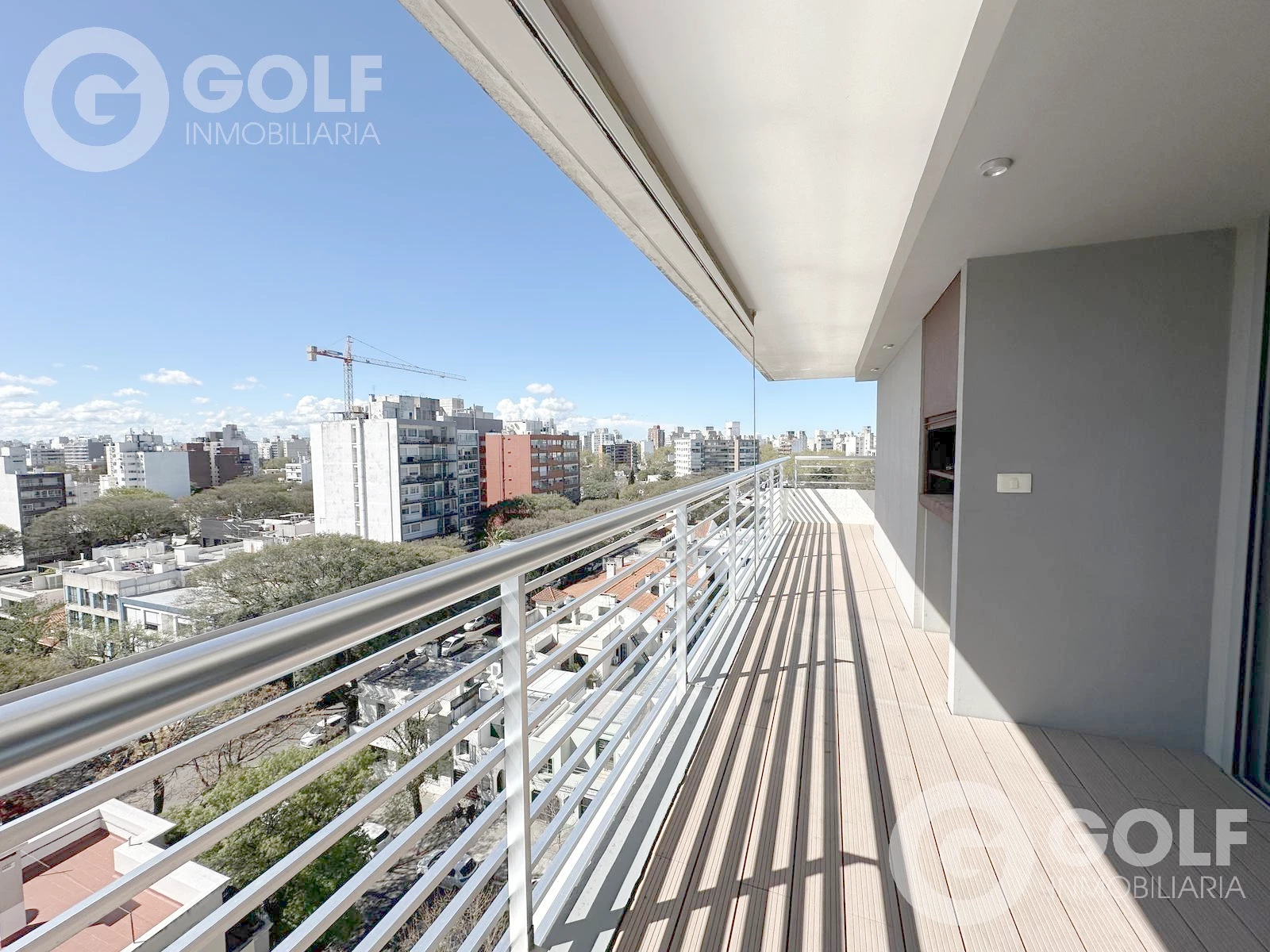 Apartamento en Punta Carretas, propiedad 272441 -Imagen 1