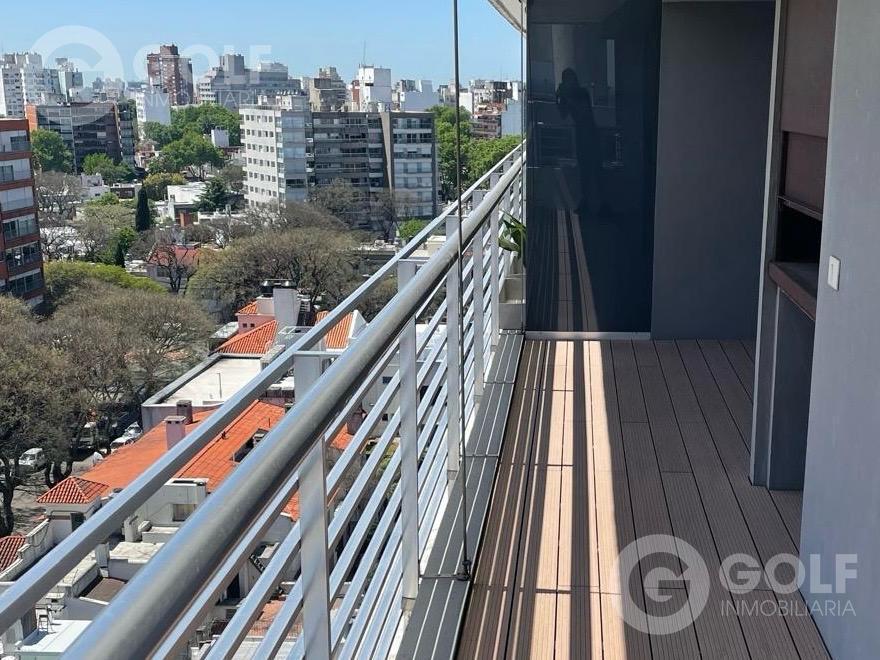 Apartamento en Punta Carretas, propiedad 272441 -Imagen 11