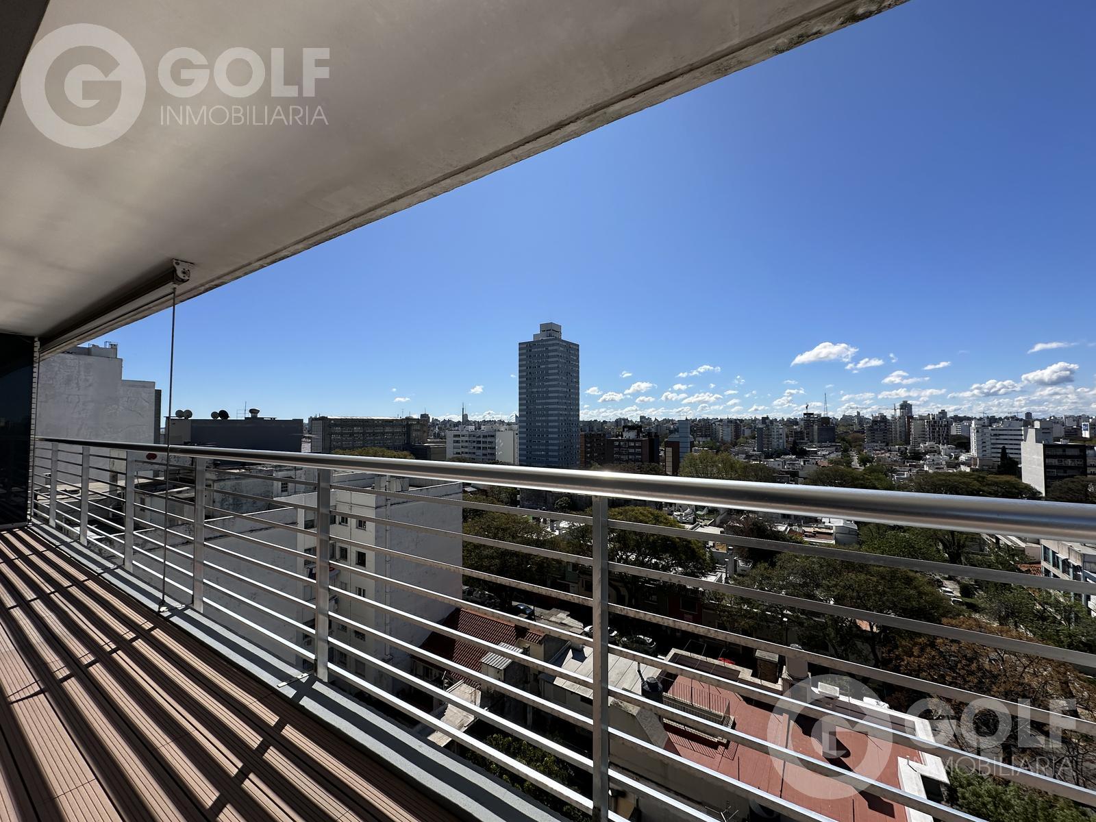 Apartamento en Punta Carretas, propiedad 272441 -Imagen 13