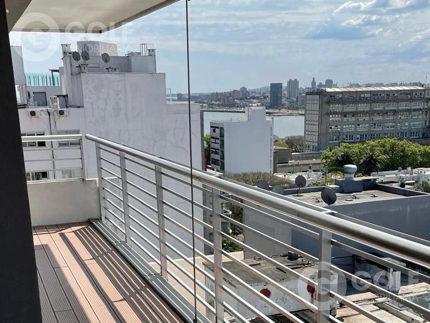 Apartamento en Punta Carretas, propiedad 272441 -Imagen 15