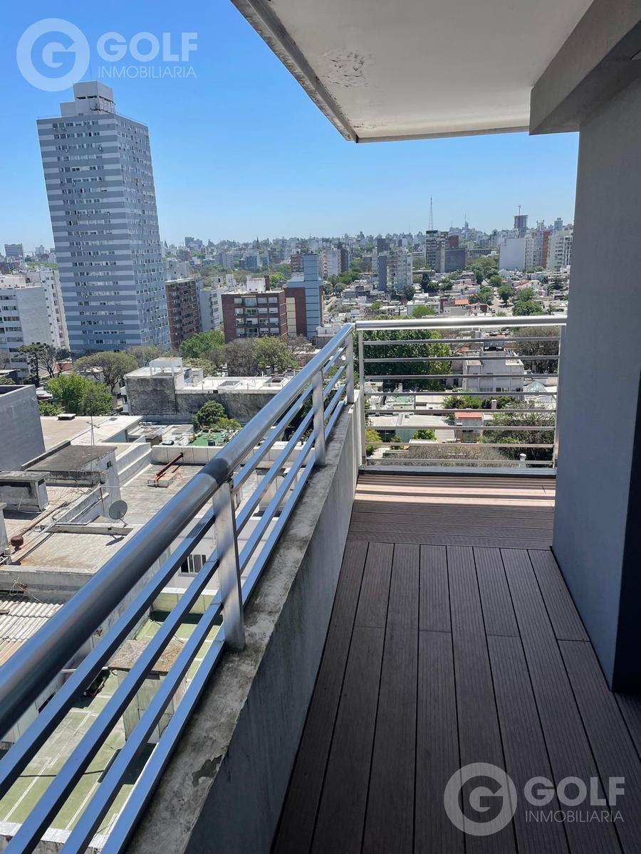 Apartamento en Punta Carretas, propiedad 272441 -Imagen 16