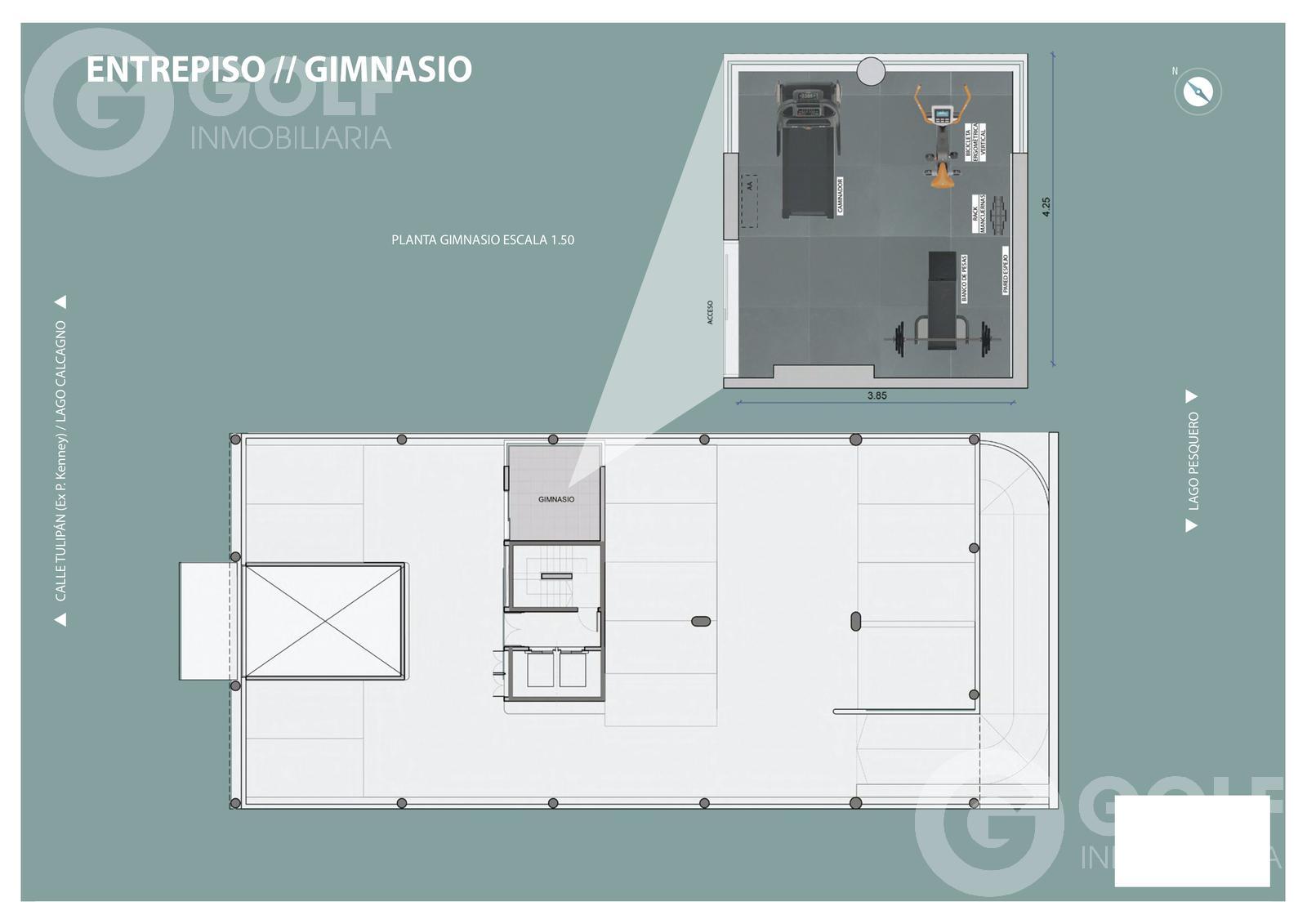 Apartamento en Barra de Carrasco, propiedad 272457 -Imagen 19