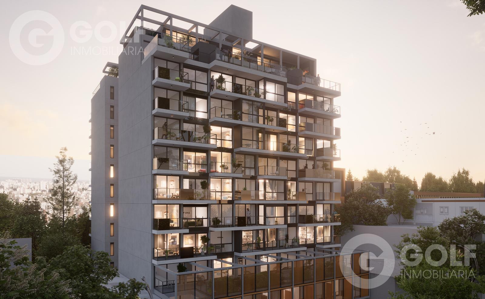 Apartamento en Cordón, propiedad 272782 -Imagen 10