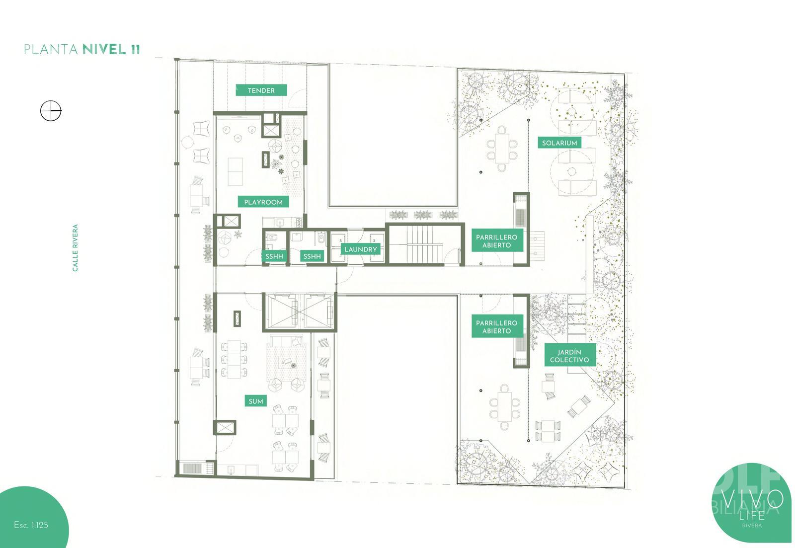 Apartamento en Cordón, propiedad 272870 -Imagen 6