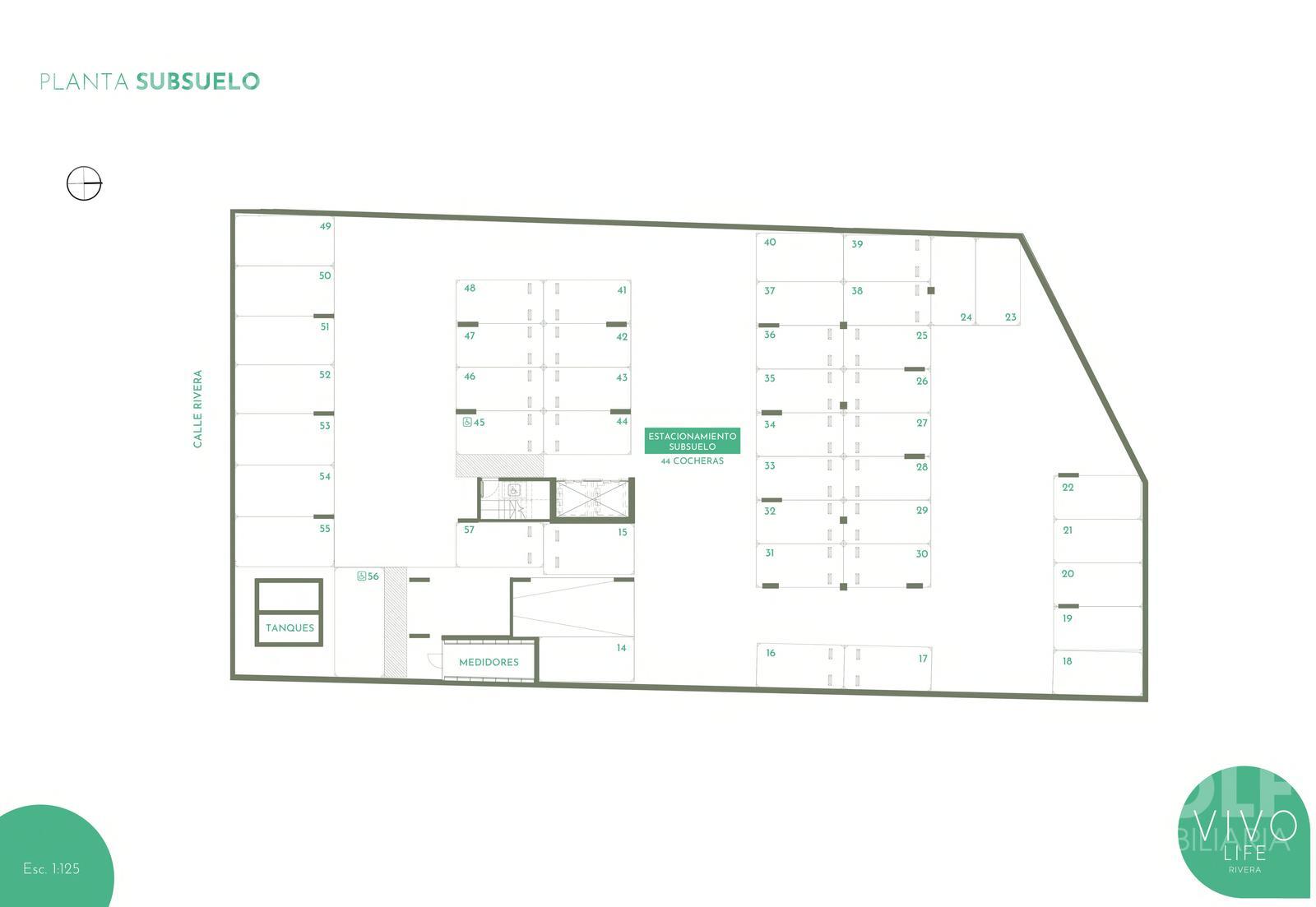 Apartamento en Cordón, propiedad 272877 -Imagen 8