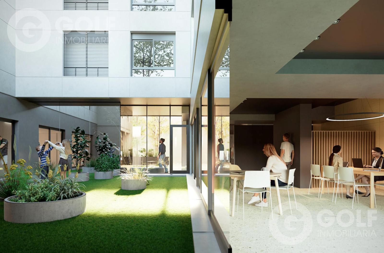 Apartamento en Cordón, propiedad 272910 -Imagen 22