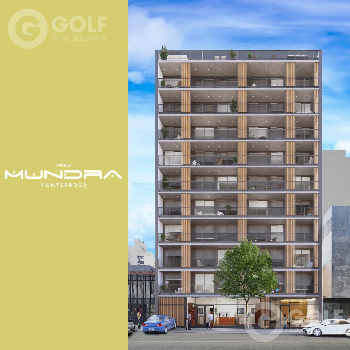 Apartamento en Cordón, propiedad 273052 -Imagen 2