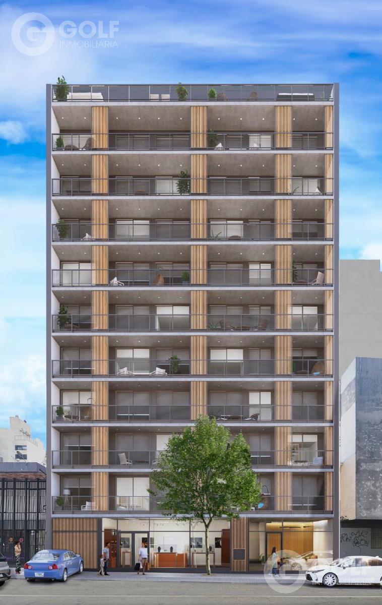 Apartamento en Cordón, propiedad 273054 -Imagen 2