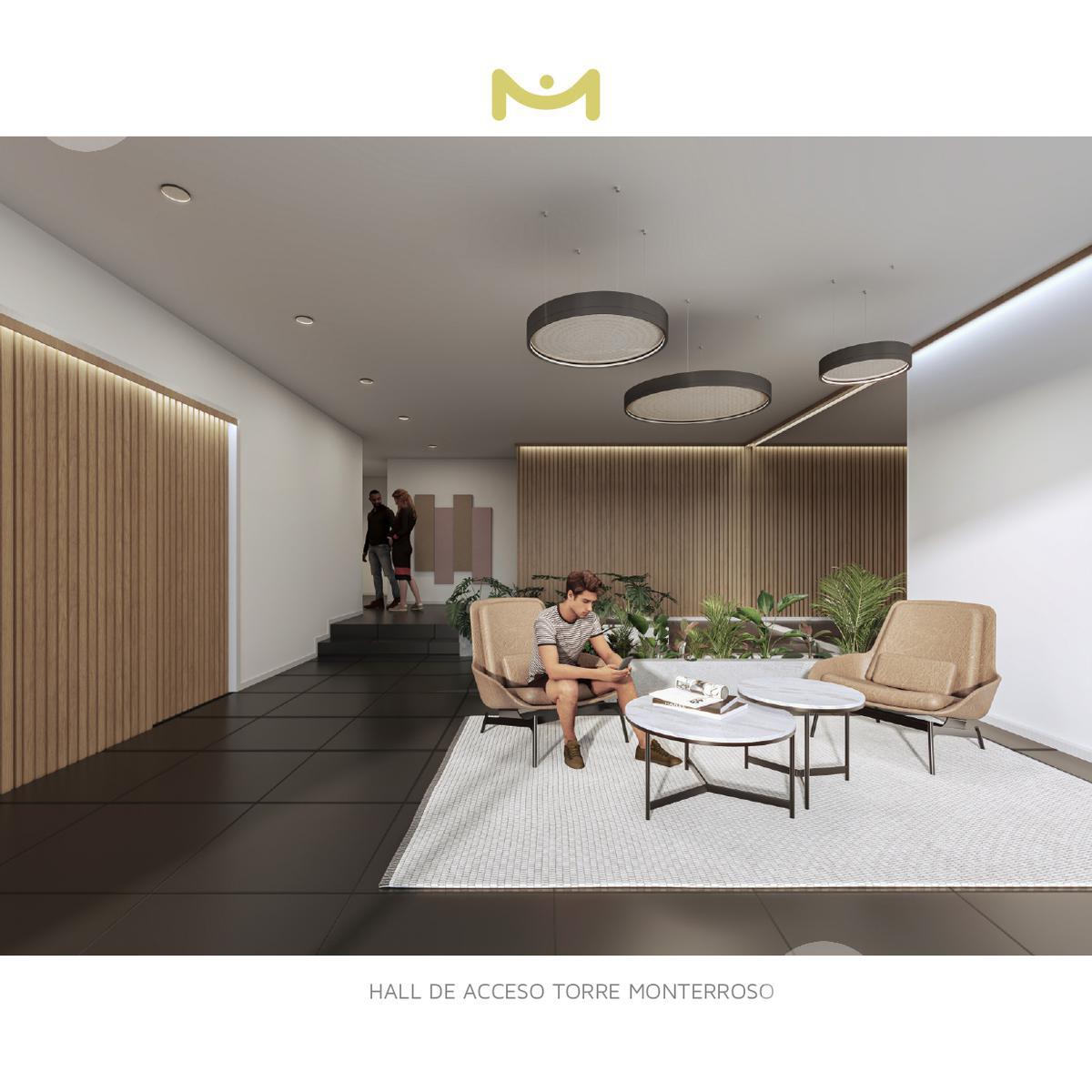 Apartamento en Cordón, propiedad 273054 -Imagen 1