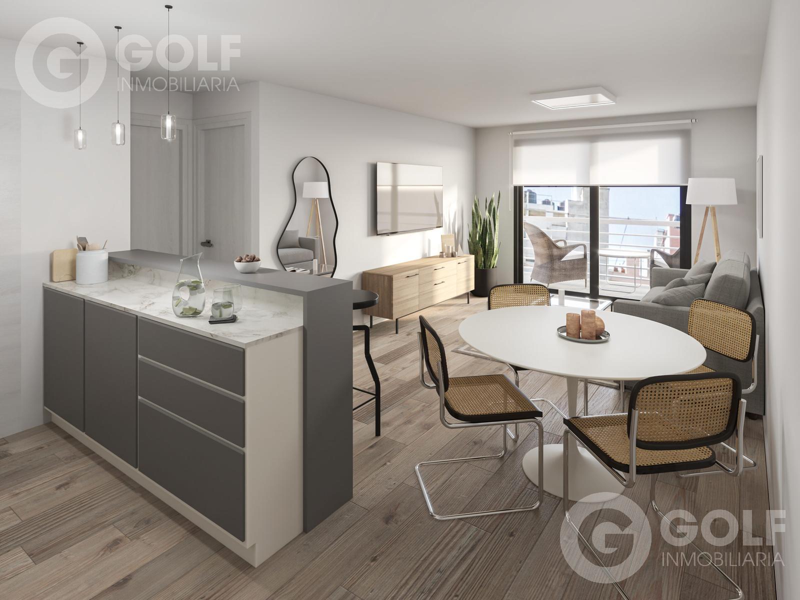 Apartamento en Cordón, propiedad 273054 -Imagen 12