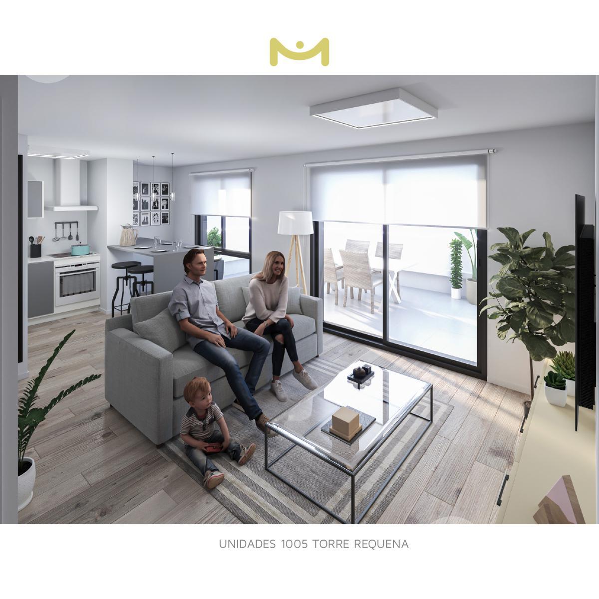 Apartamento en Cordón, propiedad 273054 -Imagen 9
