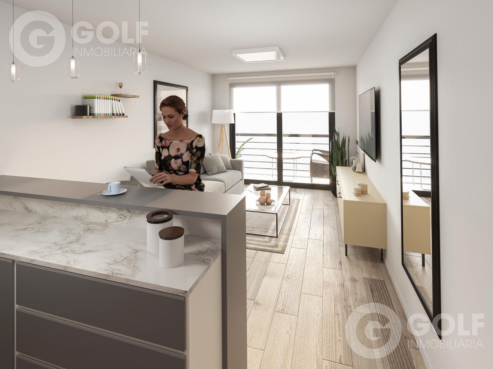 Apartamento en Cordón, propiedad 273054 -Imagen 14