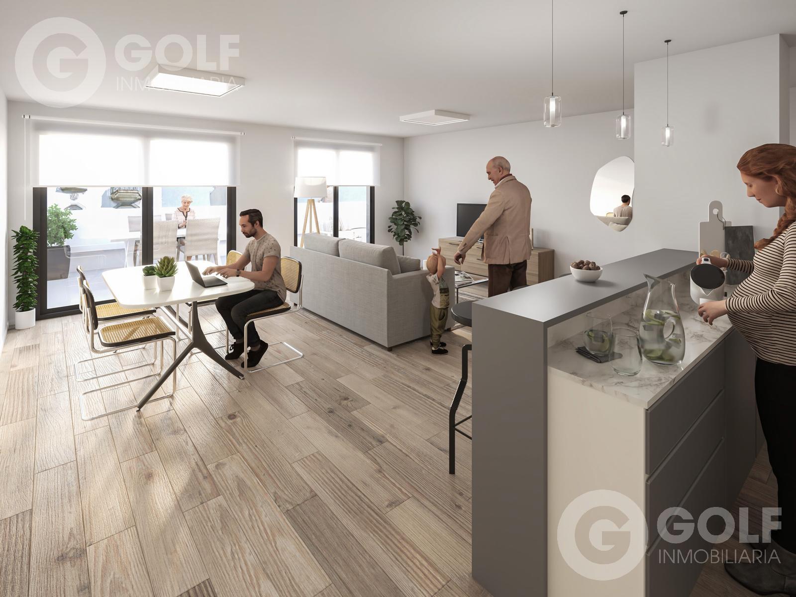 Apartamento en Cordón, propiedad 273054 -Imagen 15