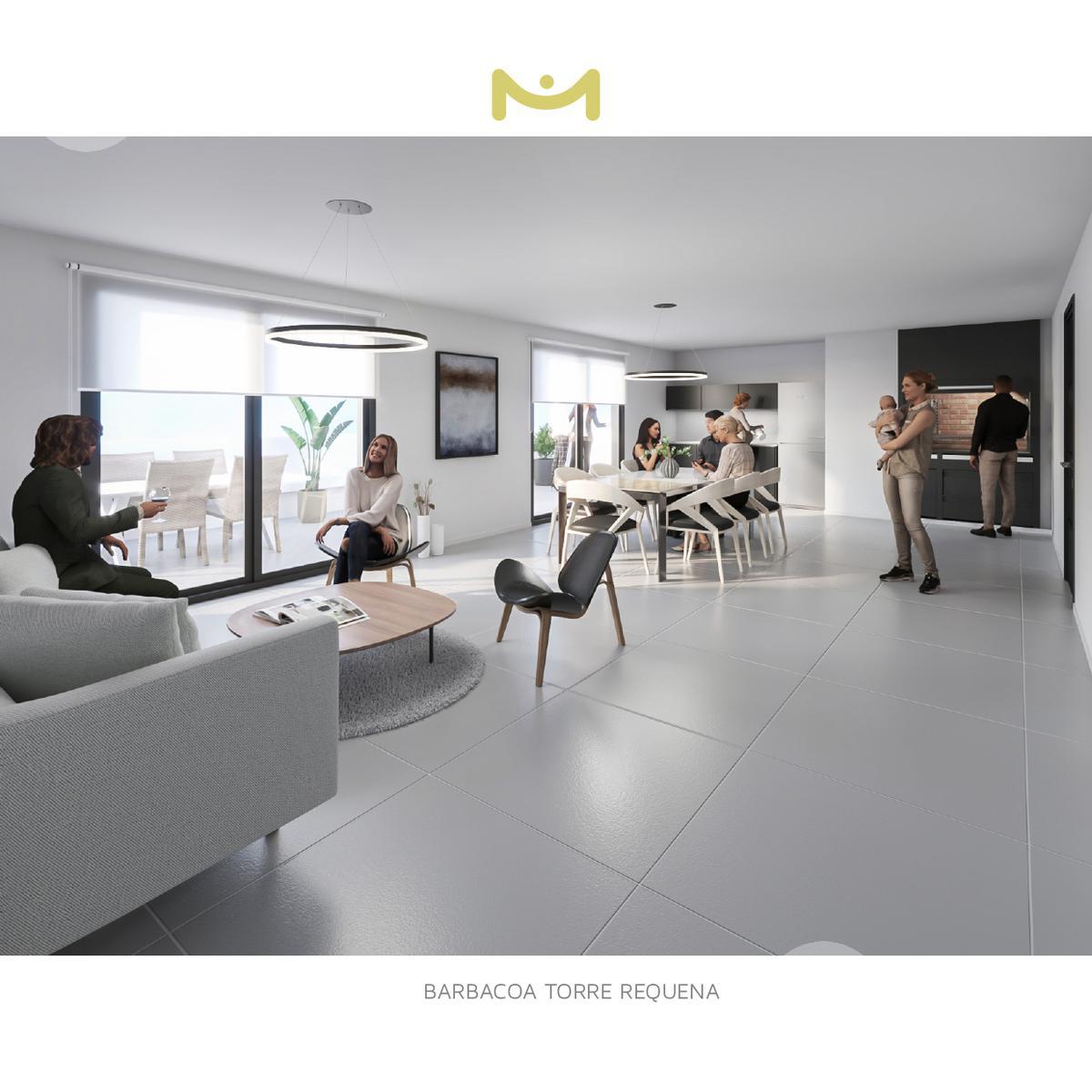 Apartamento en Cordón, propiedad 273054 -Imagen 10
