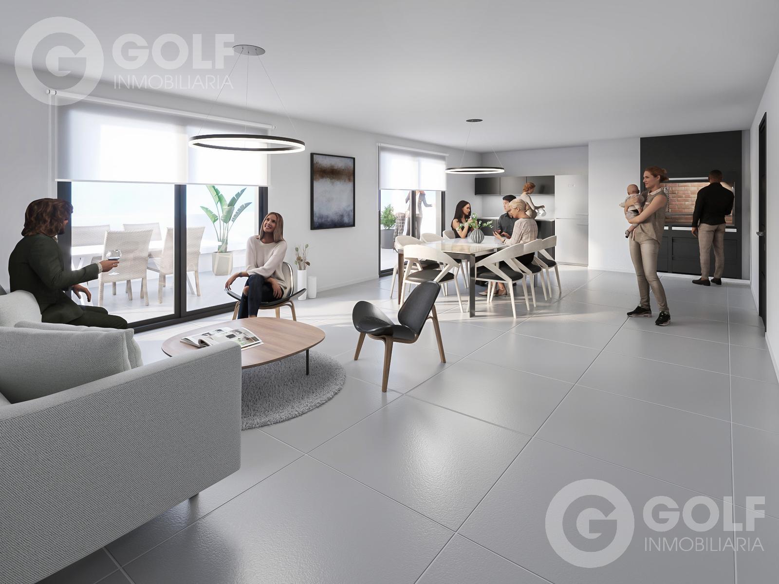 Apartamento en Cordón, propiedad 273054 -Imagen 17