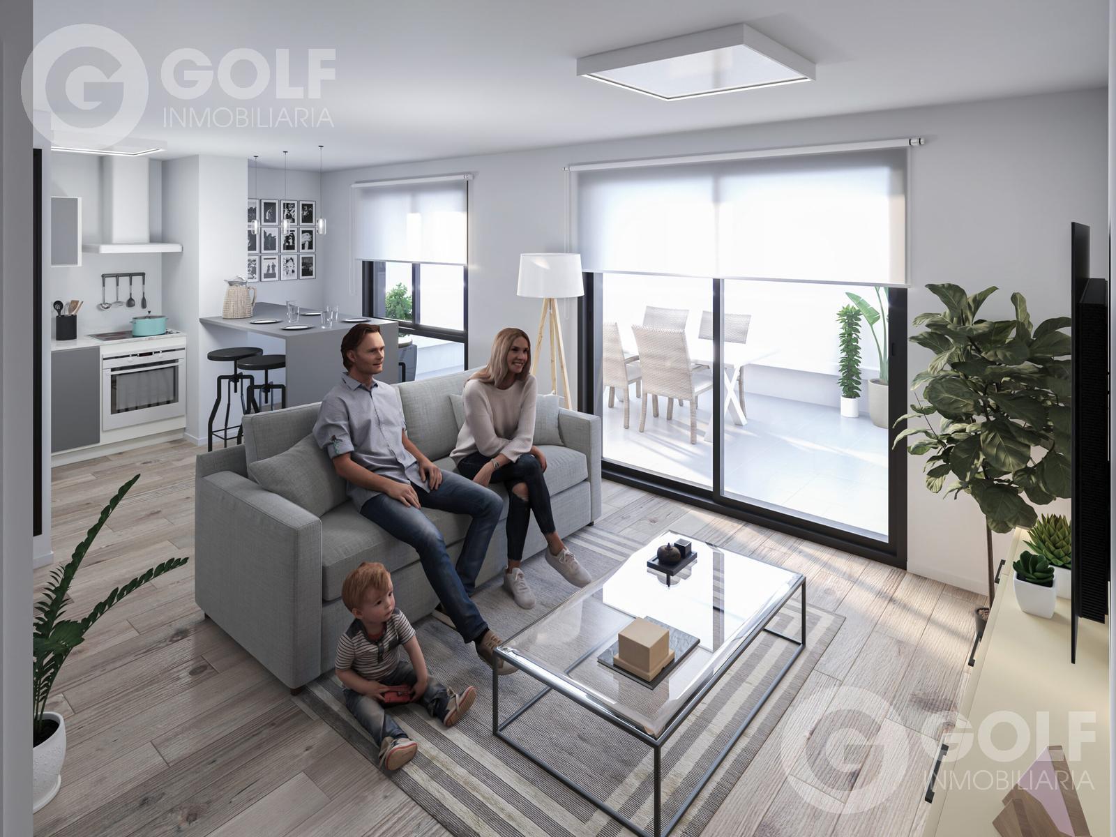 Apartamento en Cordón, propiedad 273054 -Imagen 18